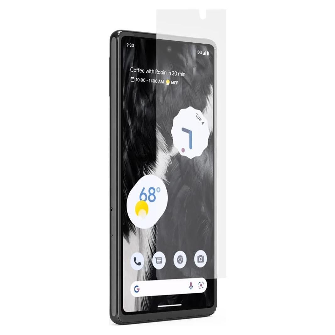 Protector de Pantalla Vidrio Templado PureGear para Google Pixel 7
