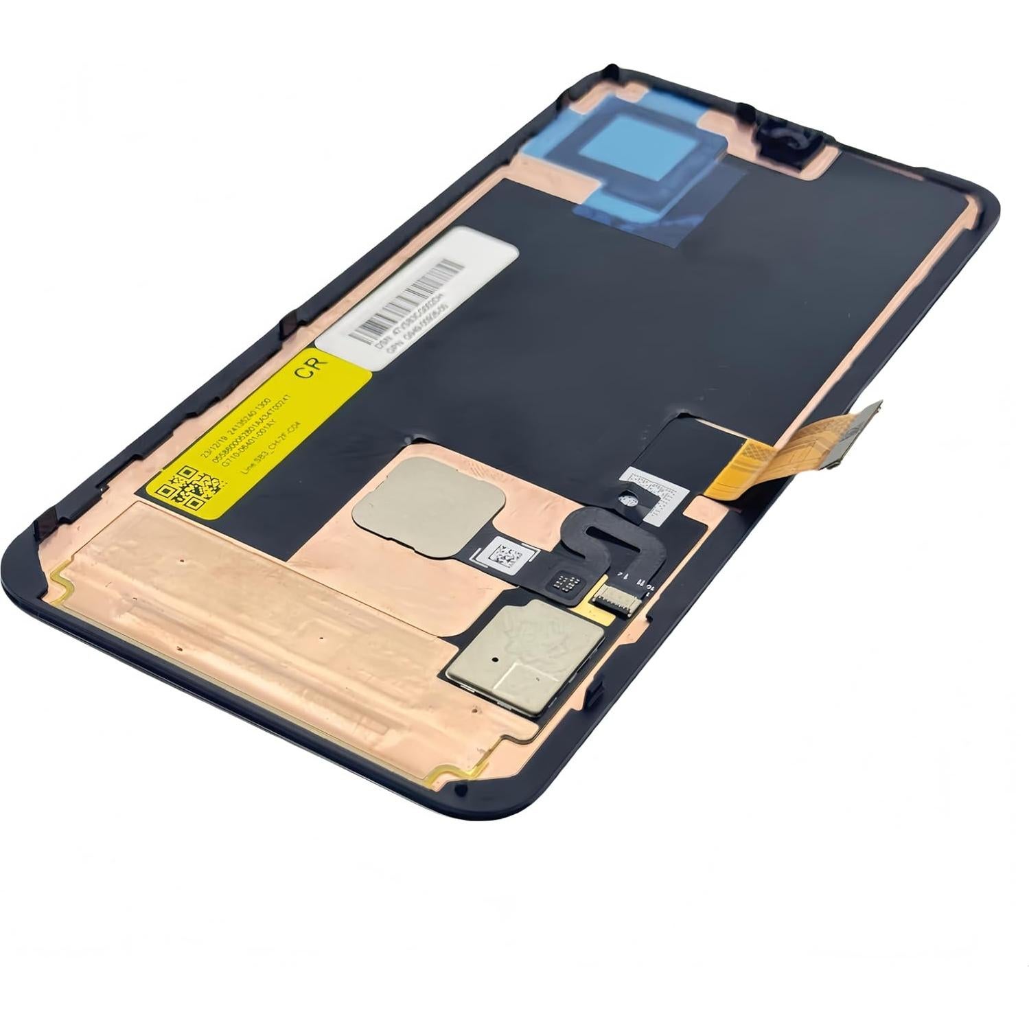 Pantalla AMOLED Original Google Pixel 8 5G Reemplazo 6.2"