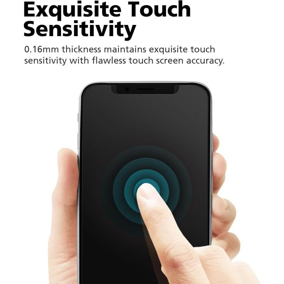 Protector de Pantalla DIACUBE para Google Pixel 9 Pro Fold - 6 Piezas