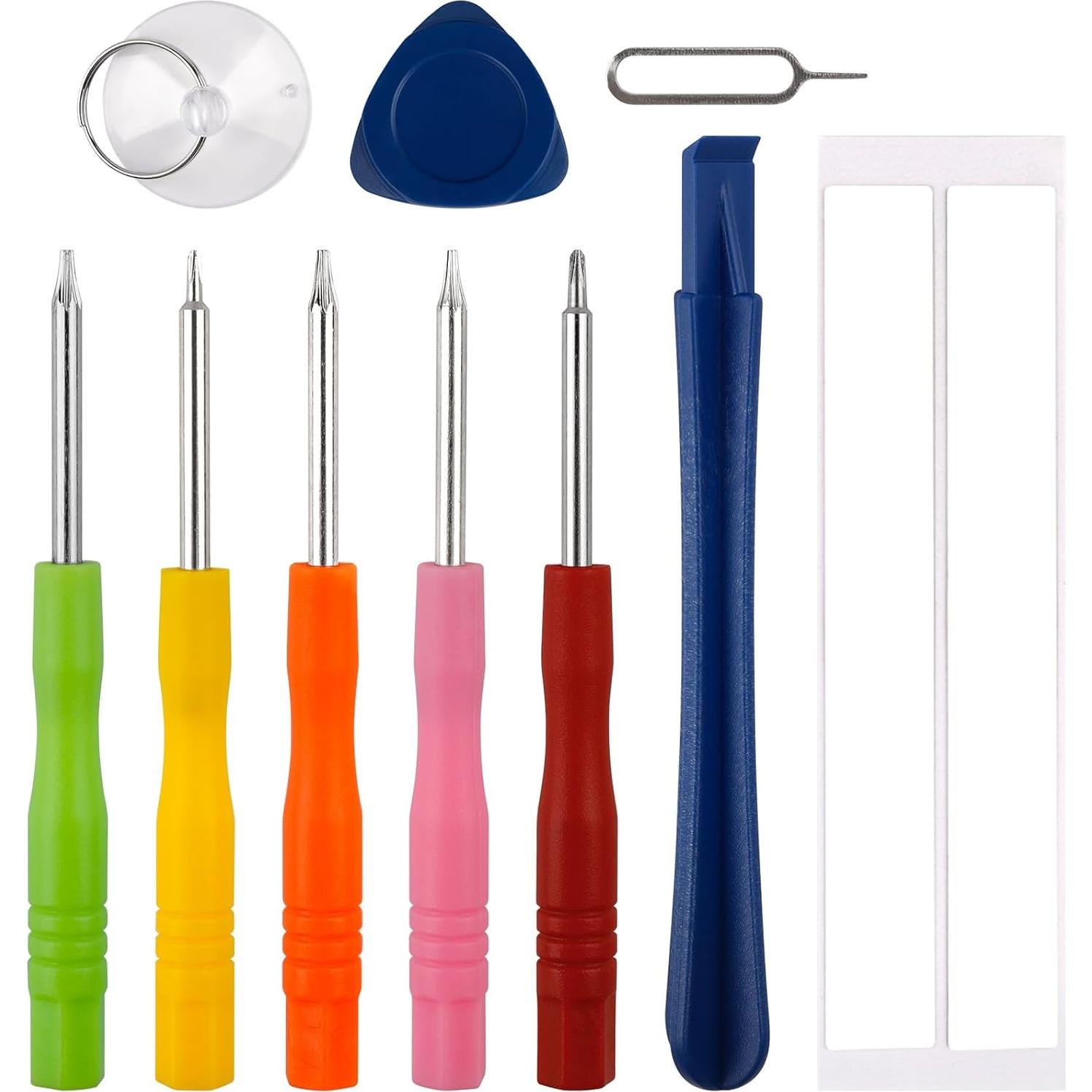 Reemplazo Pantalla TFT Google Pixel 6 Negro + Herramientas