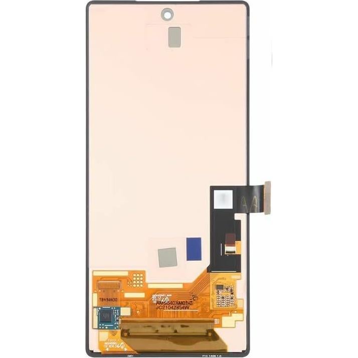 Digitalizador LCD para Google Pixel 6 6.4" Mustpoint