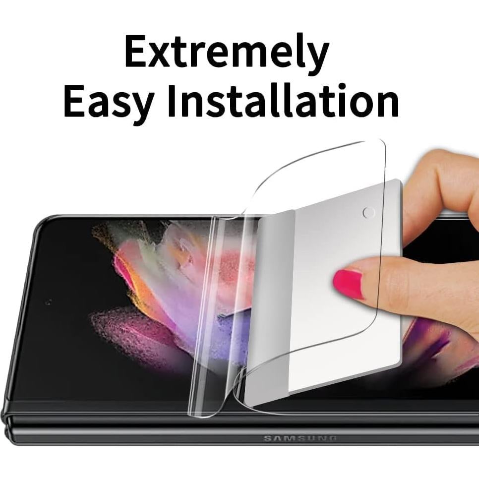 Protector de Pantalla TPU Anti-reflejo Hoon's para Google Pixel 8 5G