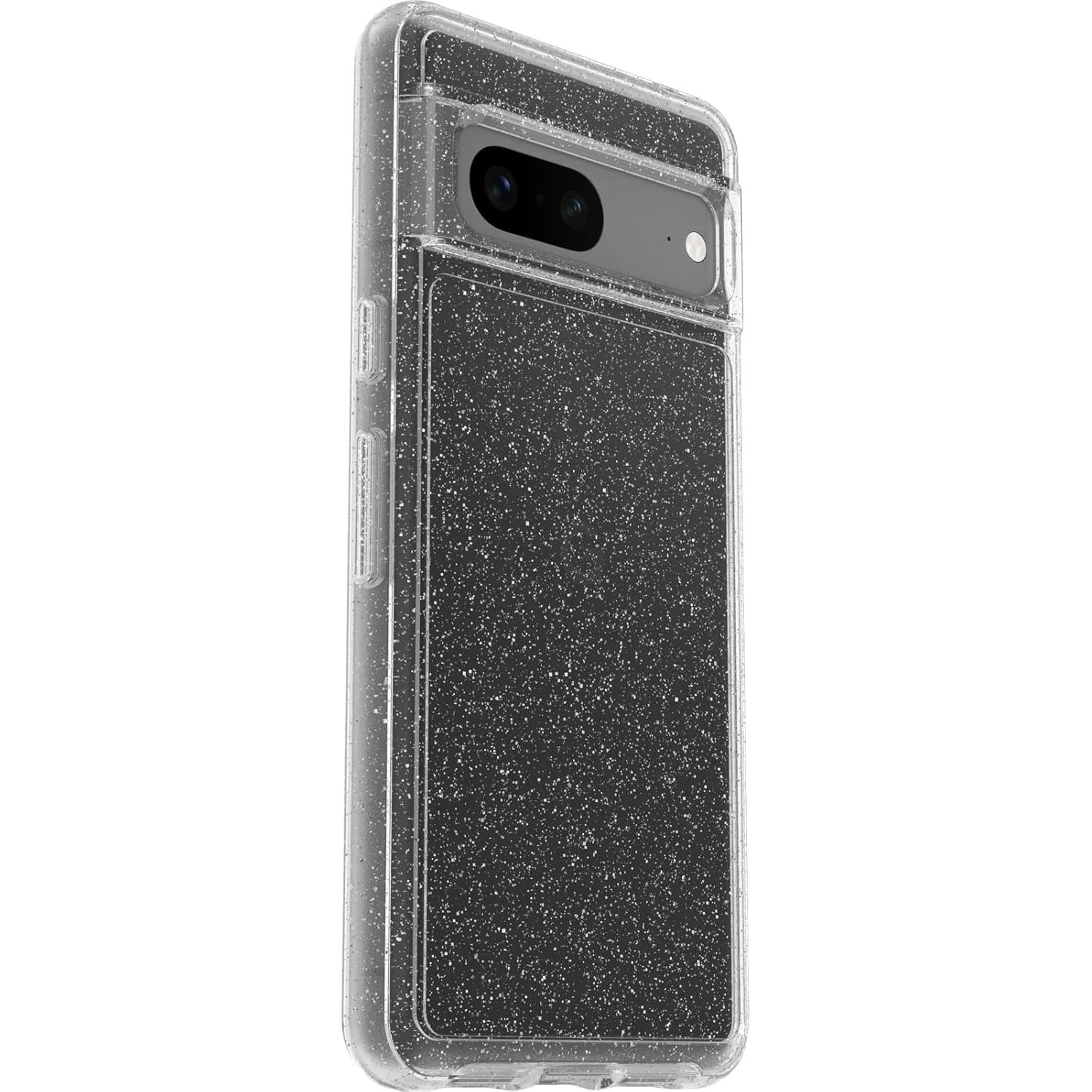 Funda OtterBox para Google Pixel 7 - Polvo Estelar, Ultra Delgado