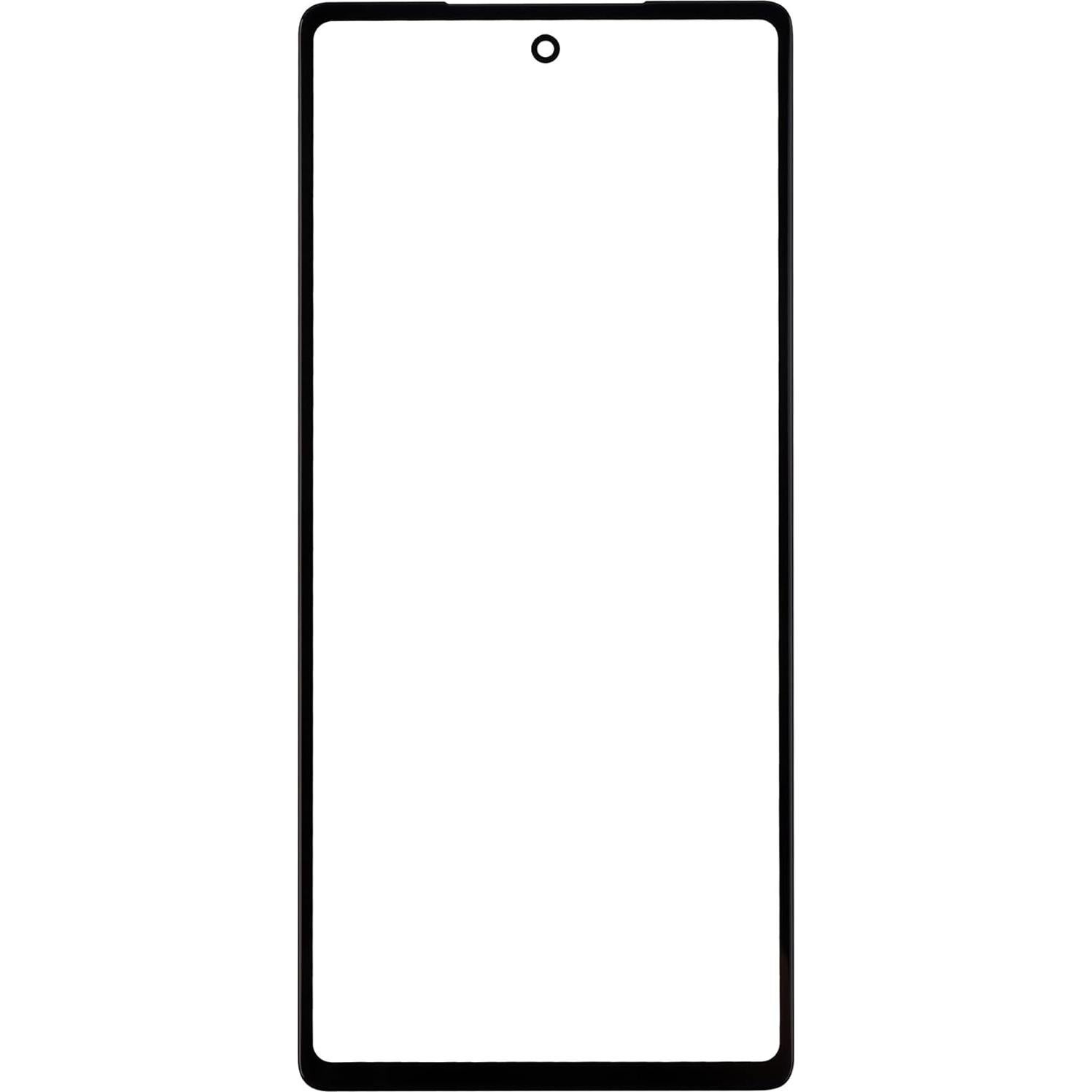 Reemplazo de Cristal Frontal Google Pixel 6a + Kit de Herramientas