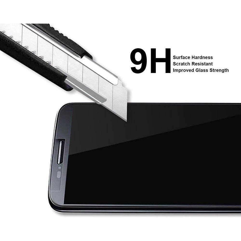 Protector de Pantalla Privacidad Supershieldz para Google Pixel 3a XL