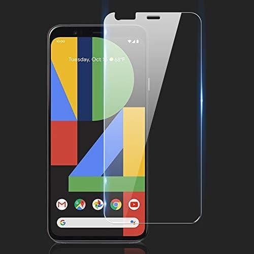 Protector de Pantalla Vidrio Templado YJ83 para Google Pixel 4 XL - 2 Pcs