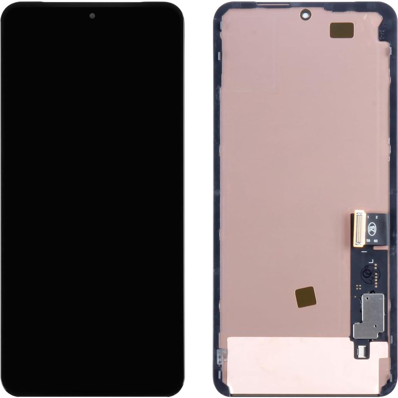 Pantalla OLED de Reemplazo para Google Pixel 8 Pro 5G