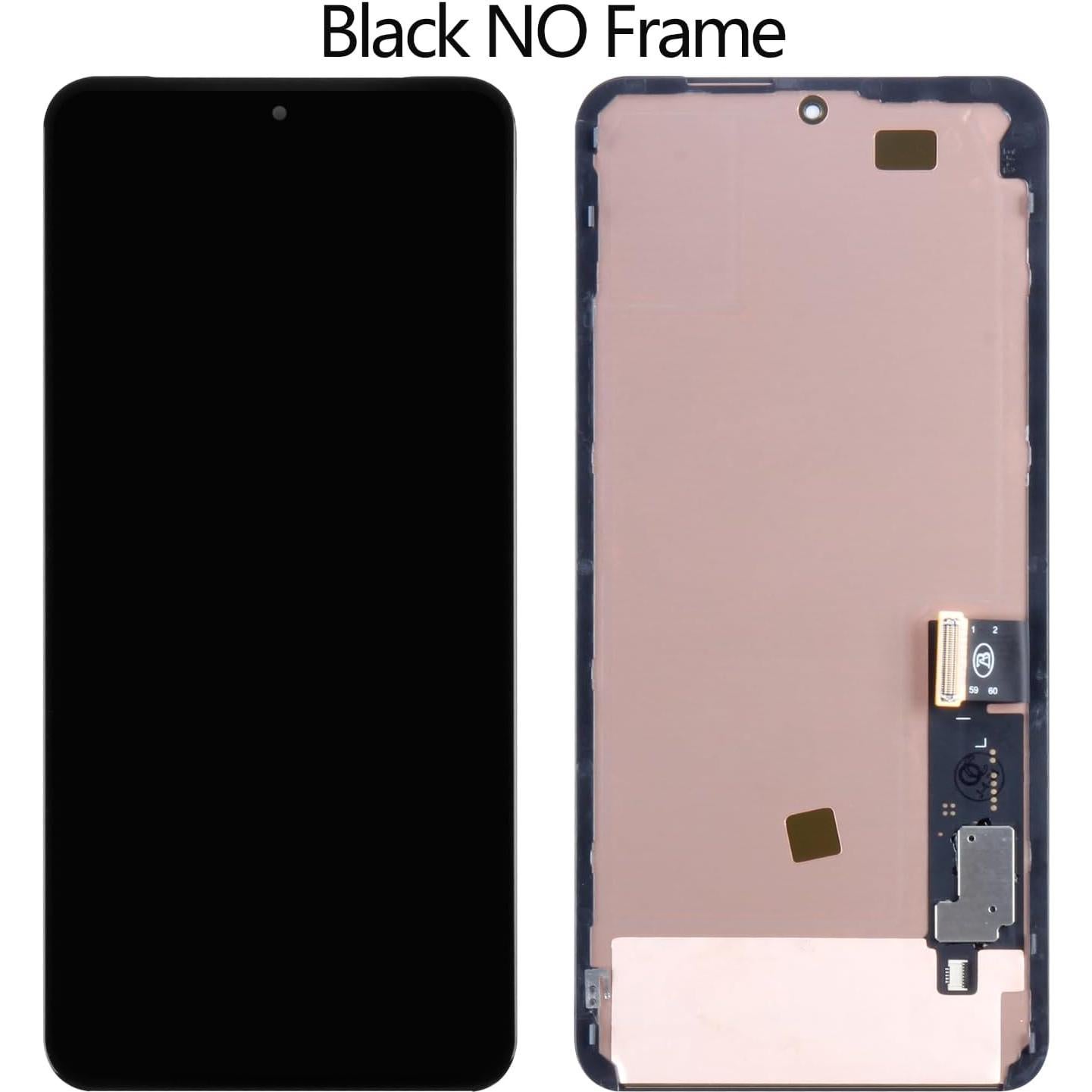 Pantalla OLED de Reemplazo para Google Pixel 8 Pro 5G