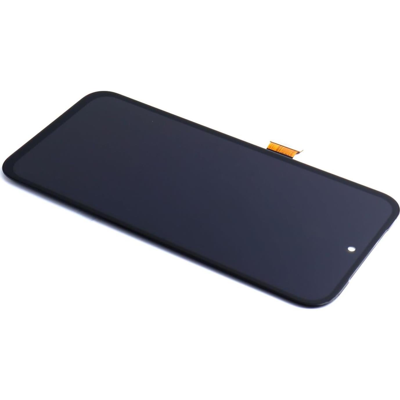 Reemplazo Pantalla LCD Google Pixel 8A GKV4X 6.1" Negro