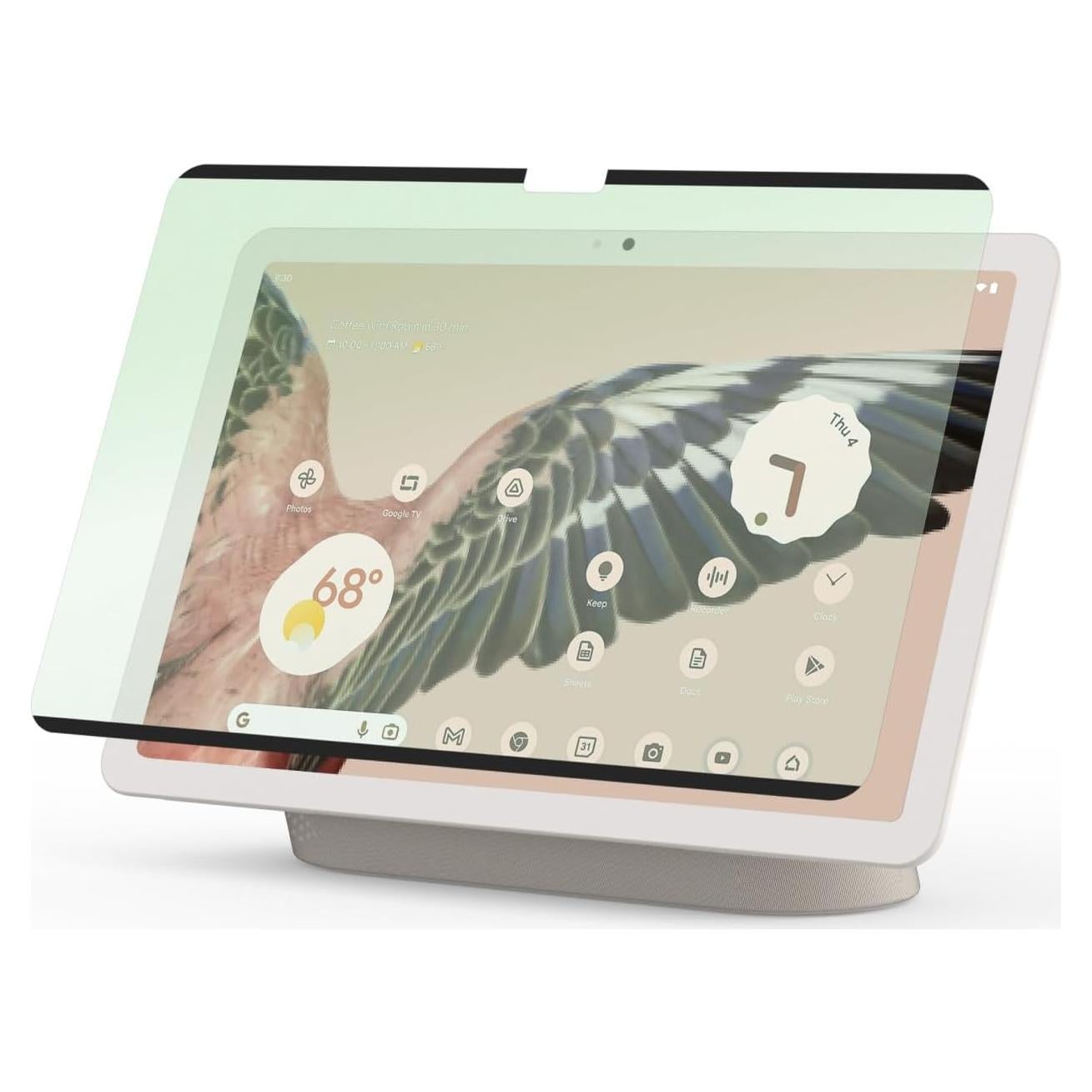 Protector de Pantalla Paperfeel EIP para Google Pixel Tablet 2023