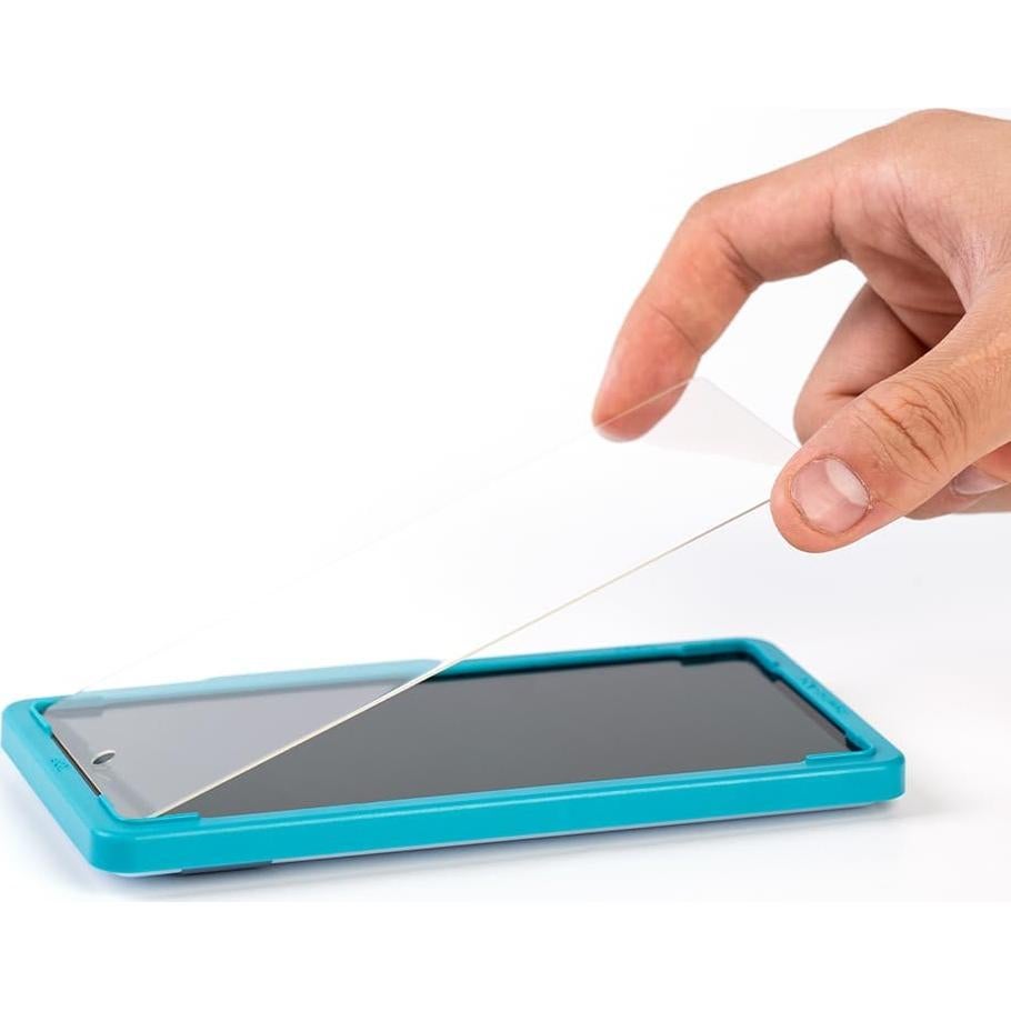 Protector de Pantalla Ibywind para Google Pixel 7a 5G 6.1" - Vidrio Templado 9H