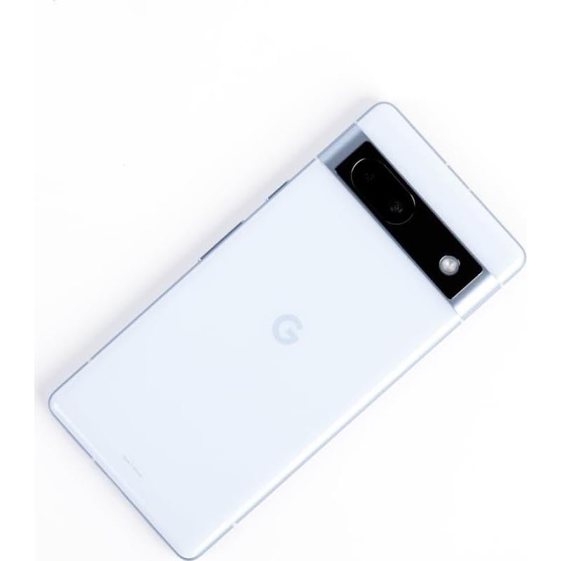 Protector de Pantalla Ibywind para Google Pixel 7a 5G 6.1" - Vidrio Templado 9H