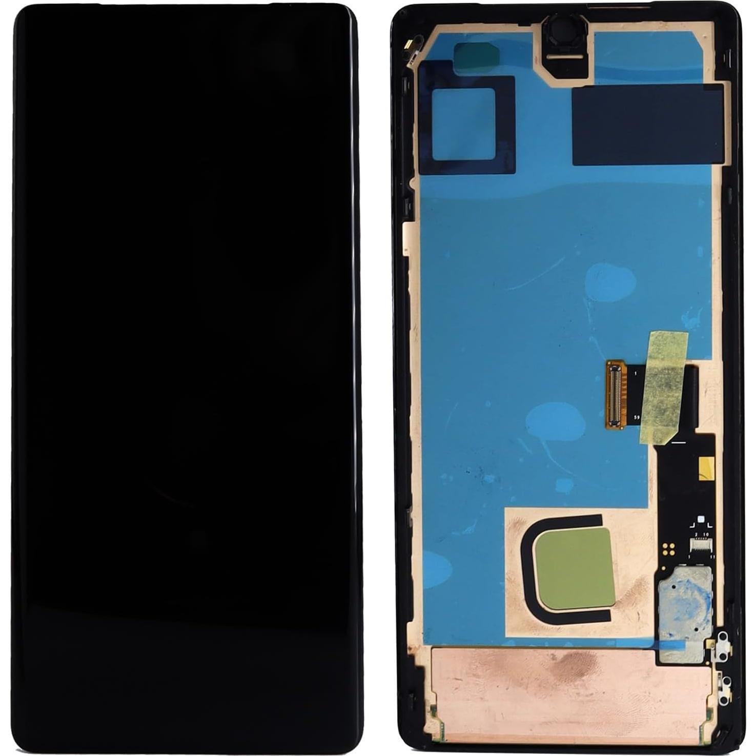 Reemplazo Pantalla LCD Táctil Google Pixel 7 Pro GP4BC 6.7"