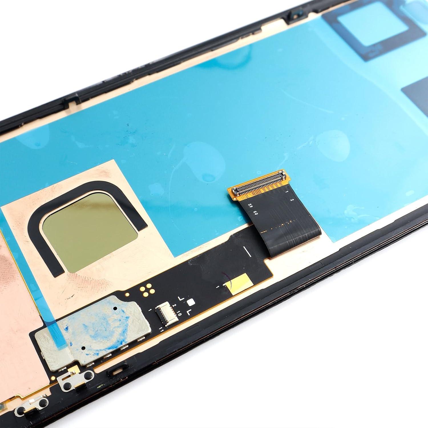 Reemplazo Pantalla LCD Táctil Google Pixel 7 Pro GP4BC 6.7"