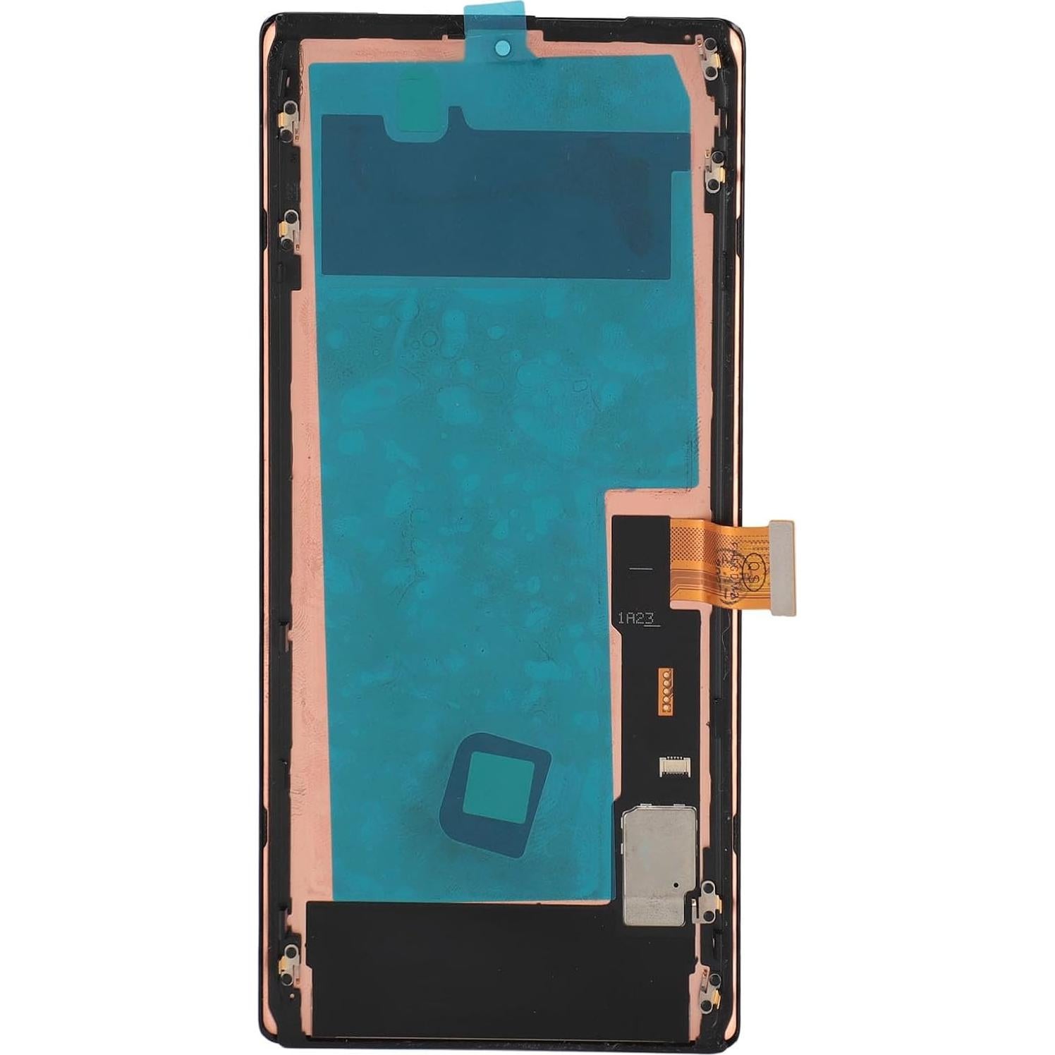 Pantalla de Reemplazo para Pixel 6 Pro 5G Sanpyl 6.7" HD