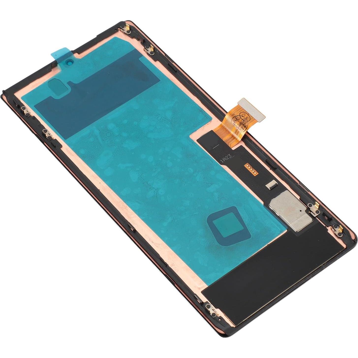 Pantalla de Reemplazo para Pixel 6 Pro 5G Sanpyl 6.7" HD