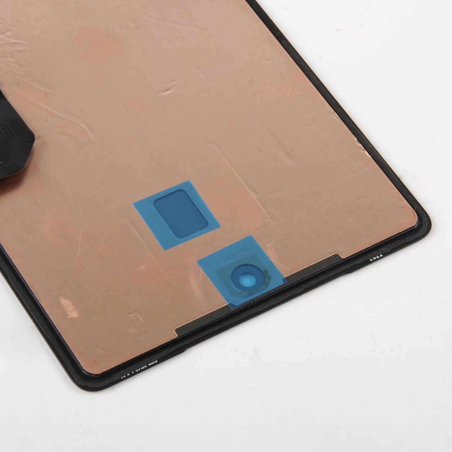 Reemplazo Pantalla Táctil LCD Yondista para Google Pixel 7A 6.1" Negro