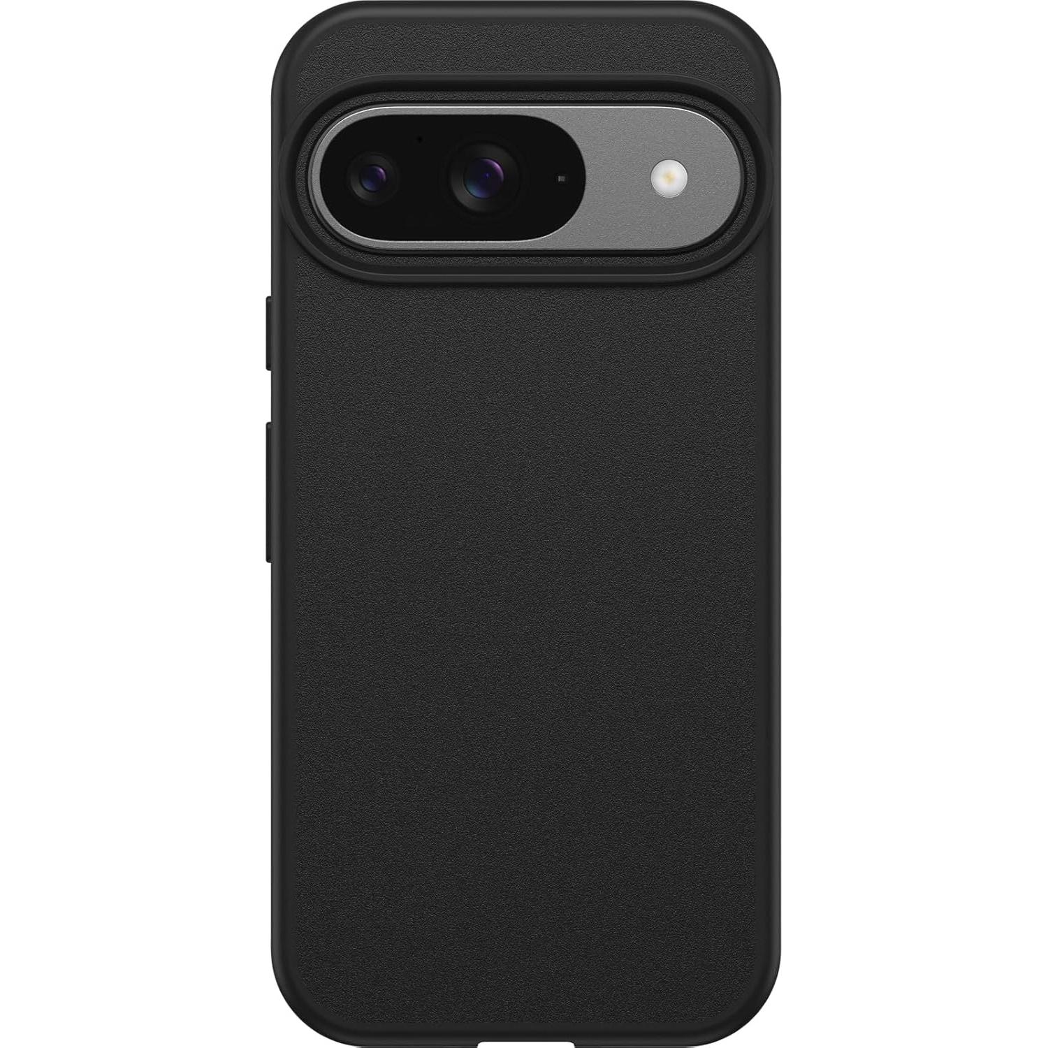 Funda OtterBox para Google Pixel 9 y 9 Pro - Negro, Ultra Delgado