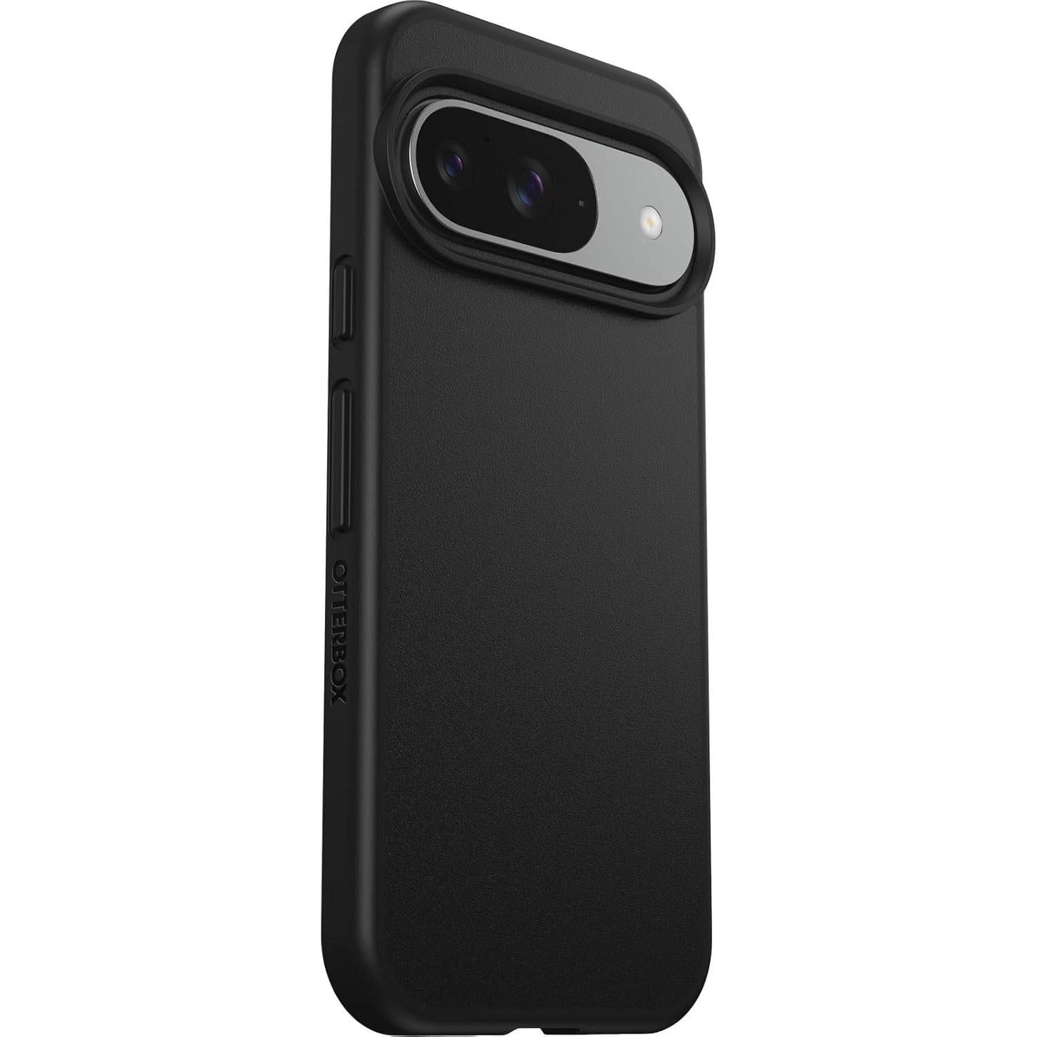 Funda OtterBox para Google Pixel 9 y 9 Pro - Negro, Ultra Delgado