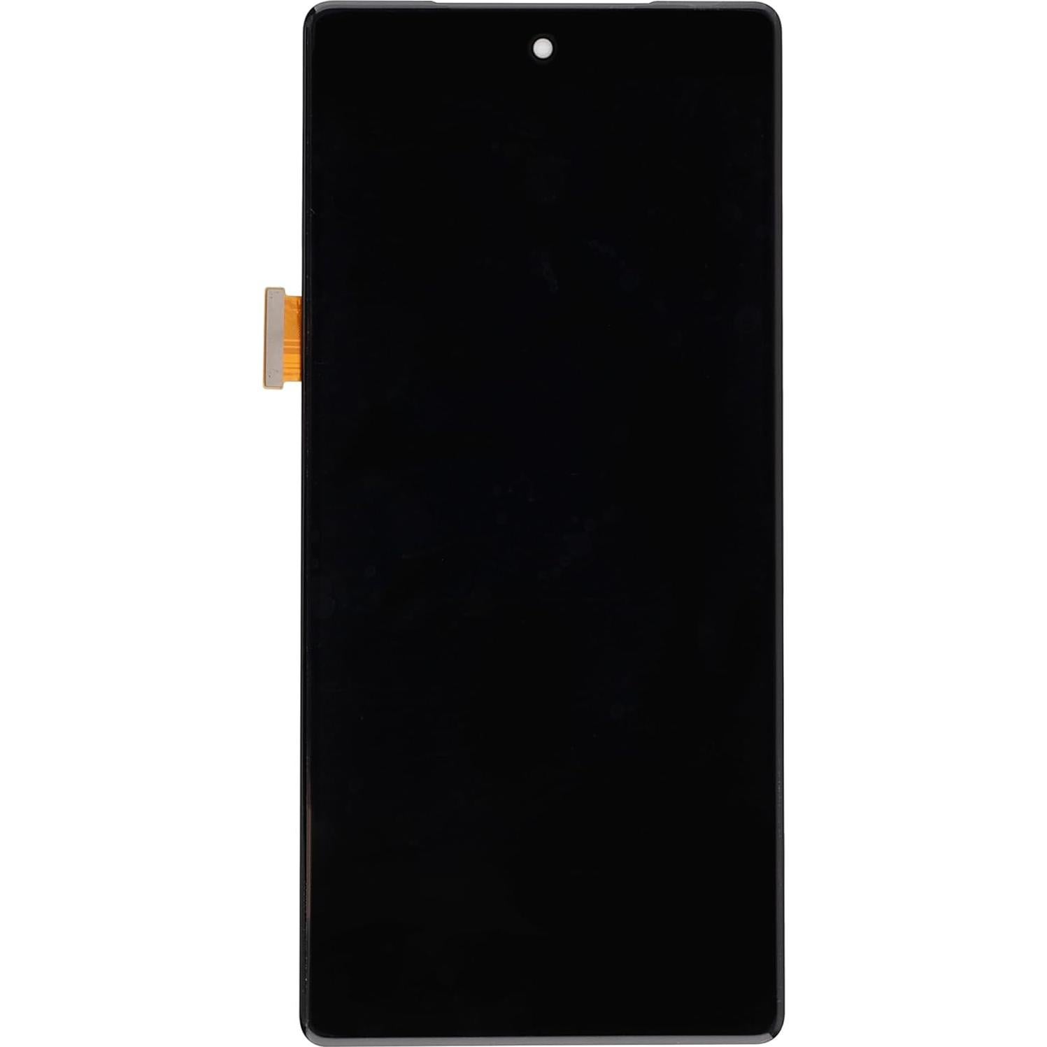 Reemplazo Pantalla OLED Google Pixel 7A con Herramientas