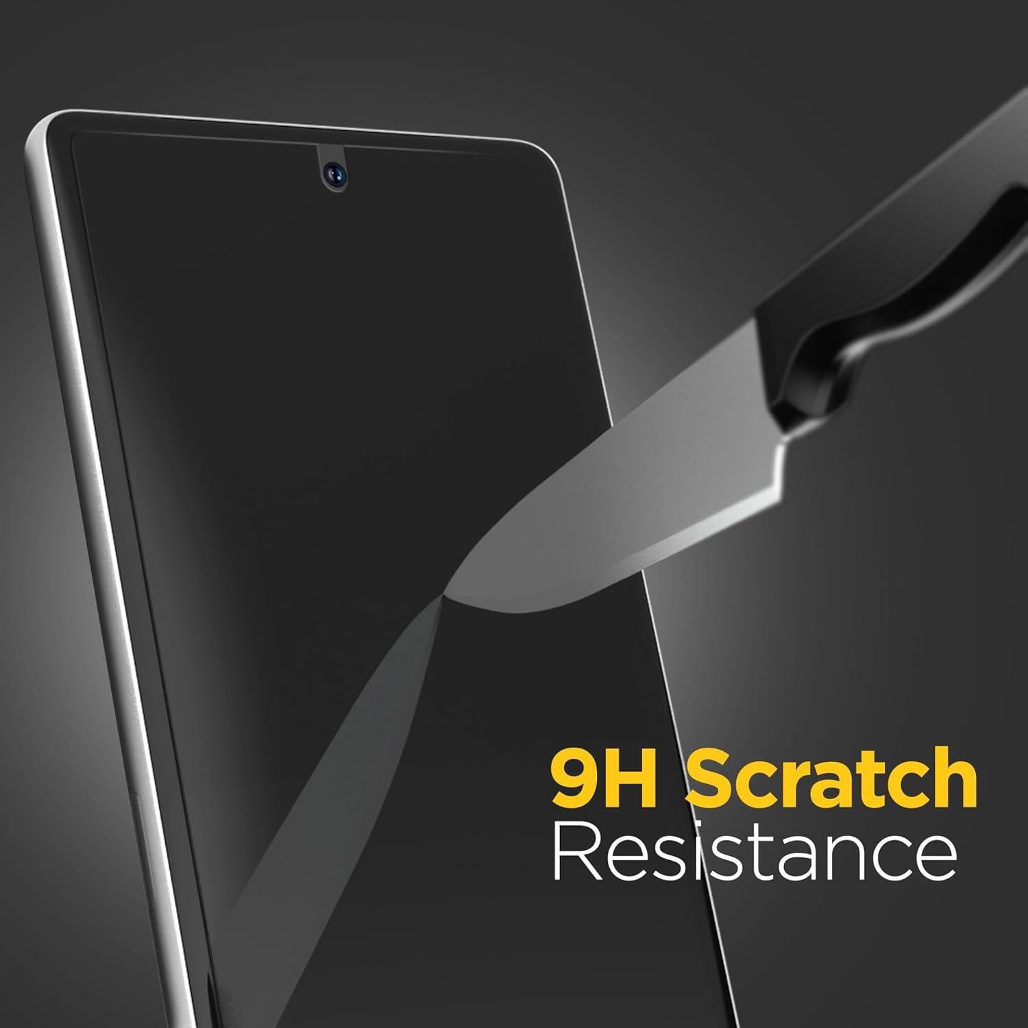 Protector de Pantalla MagGlass para Pixel 8 Pro 2023 - Mate