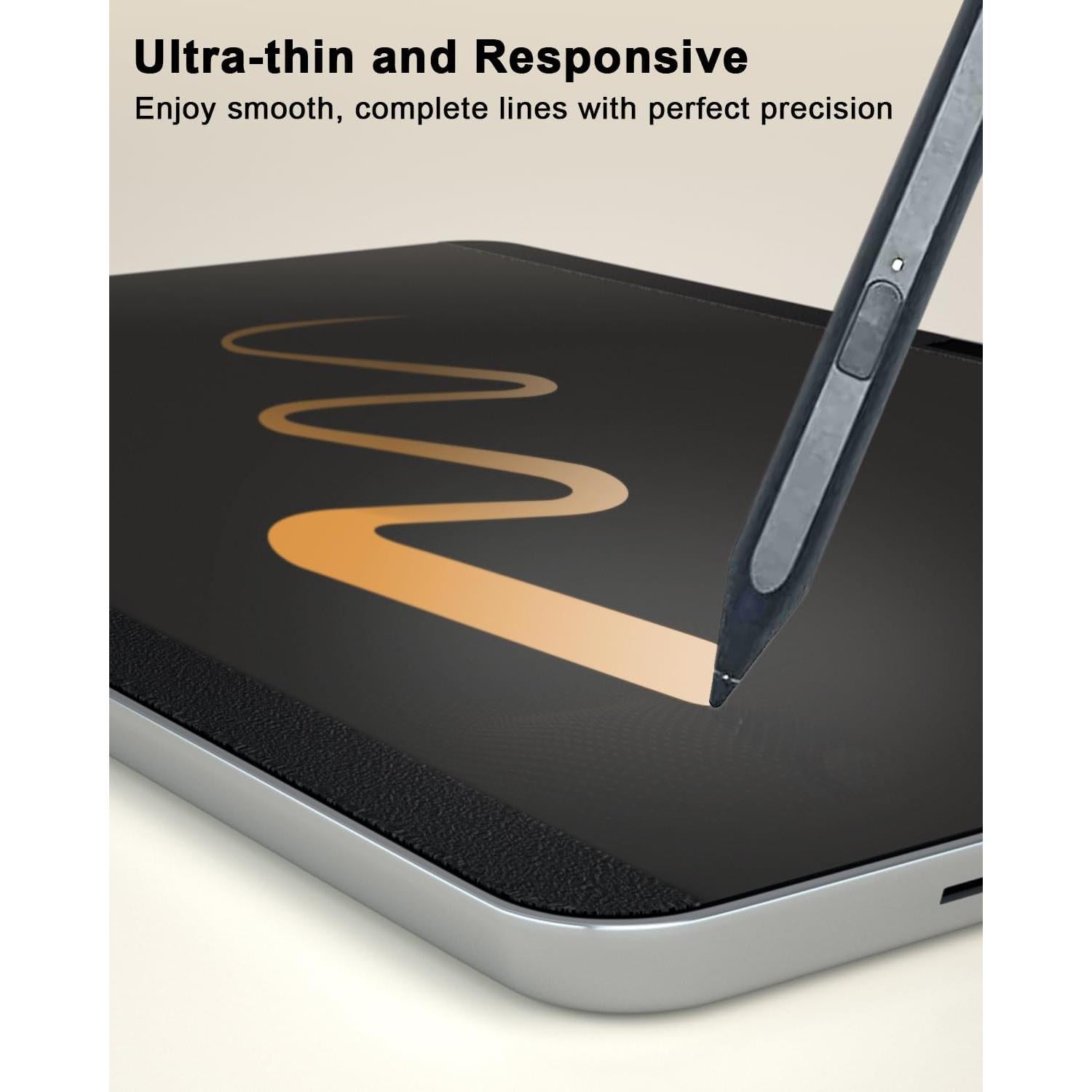 Protector de Pantalla Magnético PYS para Google Pixel Tablet 11" 2023