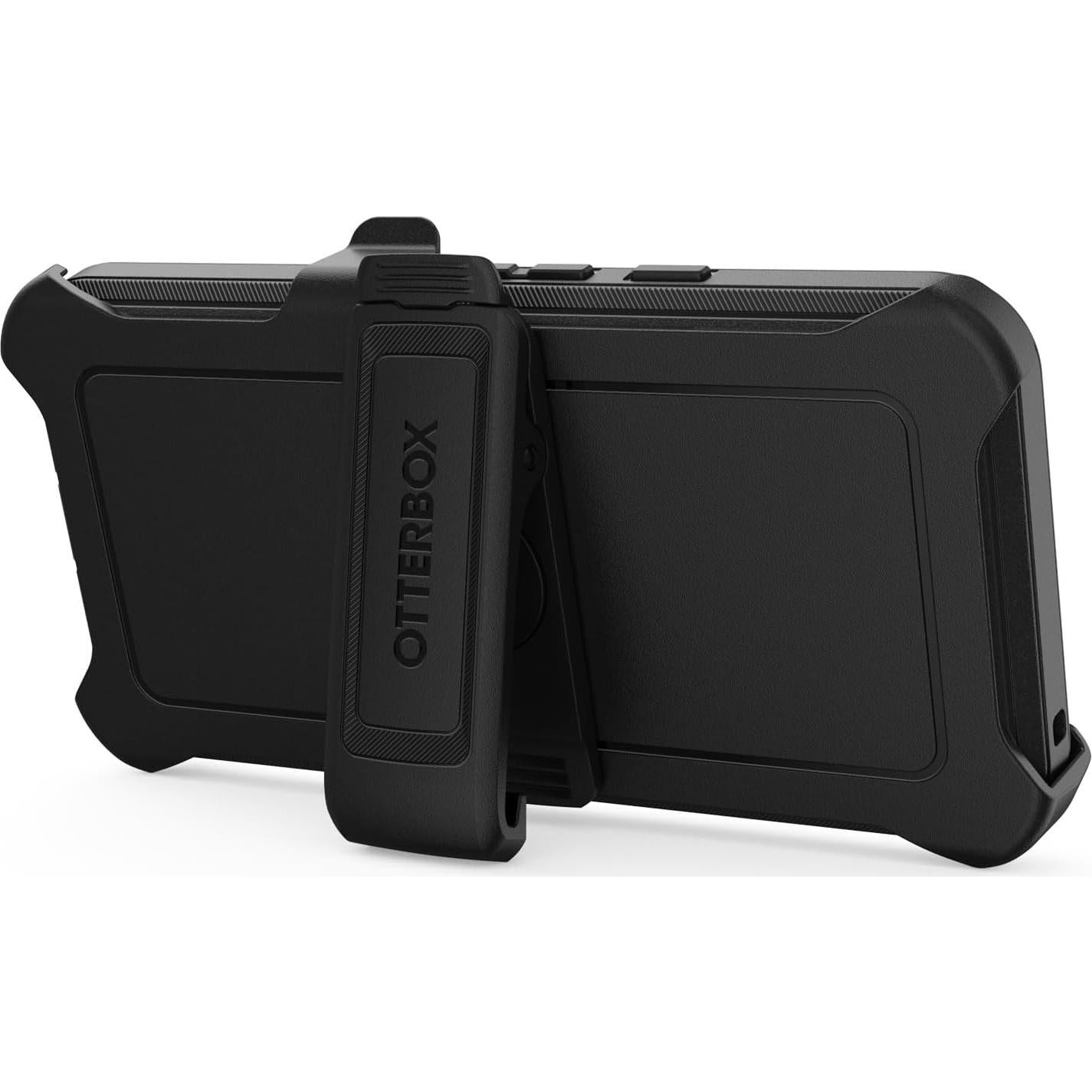 Funda OtterBox Defender para Google Pixel 8 - Negro, Resistente