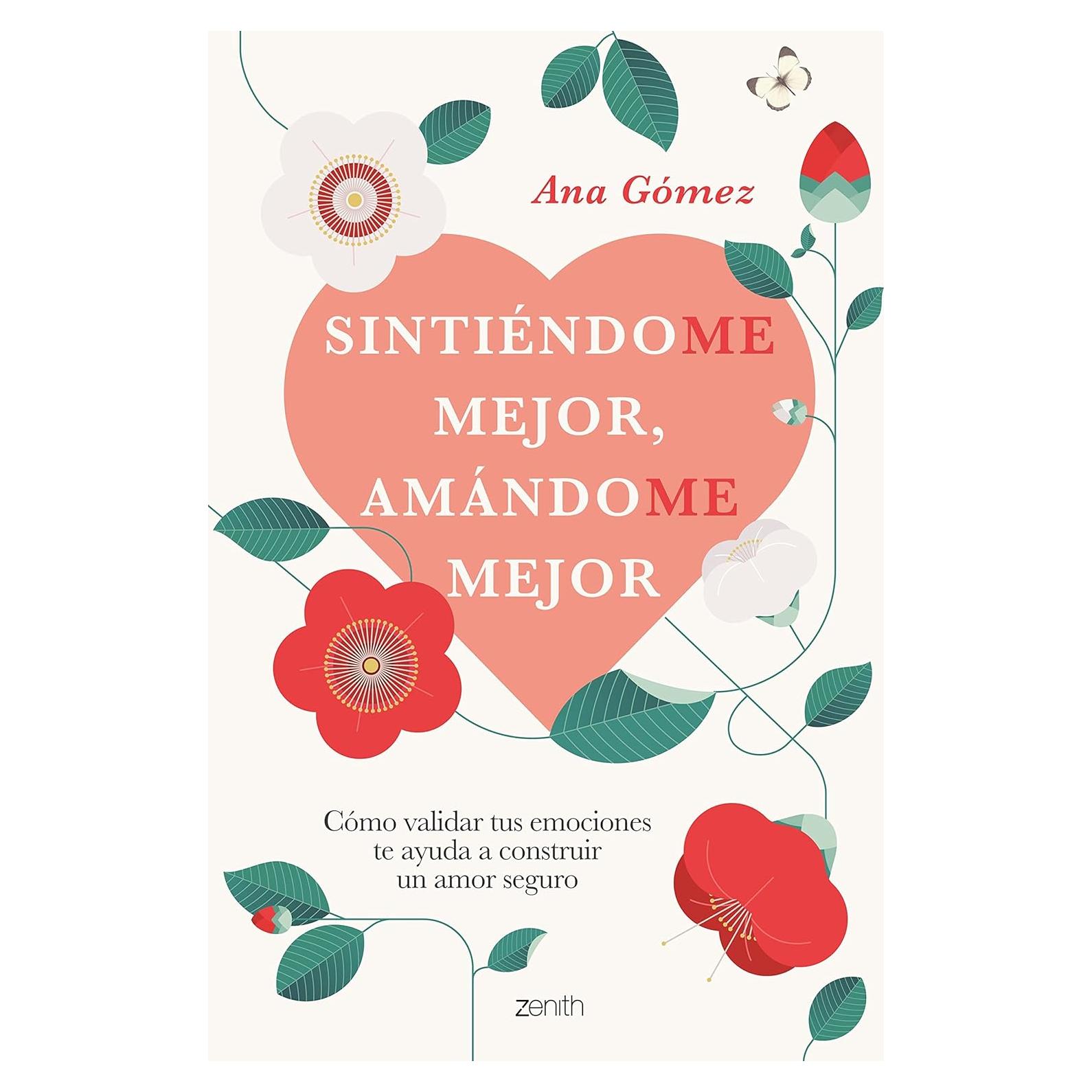 Sintiéndome mejor, amándome mejor: Cómo validar tus emociones te ayuda a construir un amor seguro