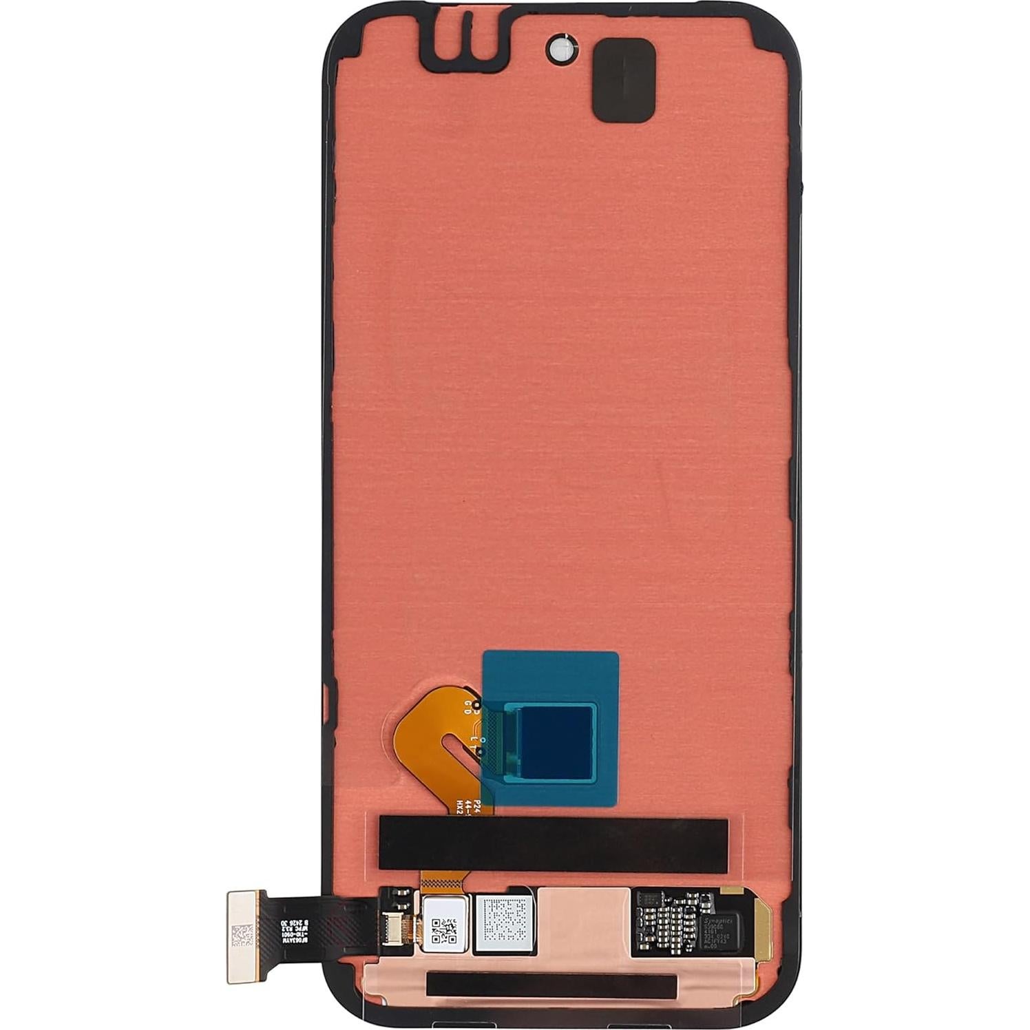 Reemplazo Pantalla LCD OLED Google Pixel 9 Negro 16 cm