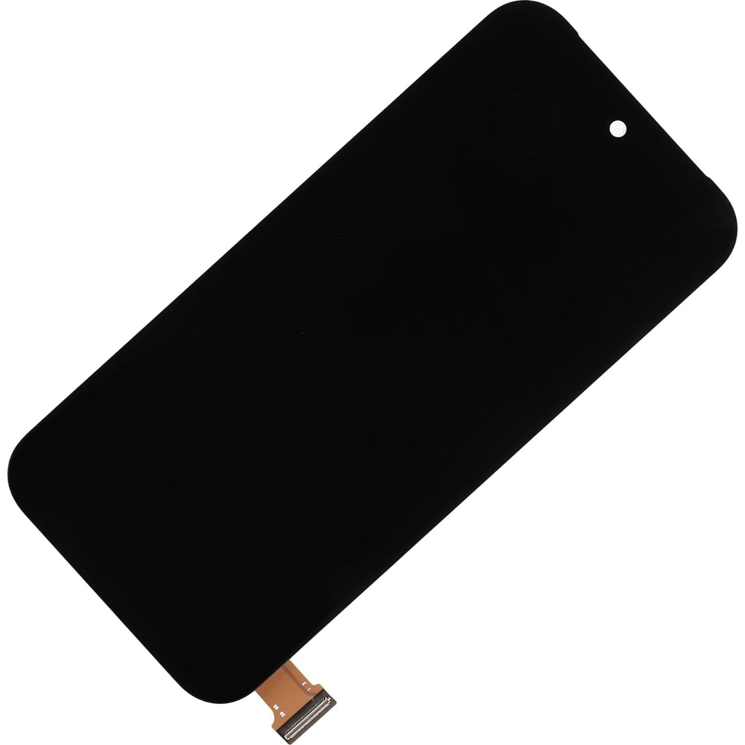 Reemplazo Pantalla LCD OLED Google Pixel 9 Negro 16 cm