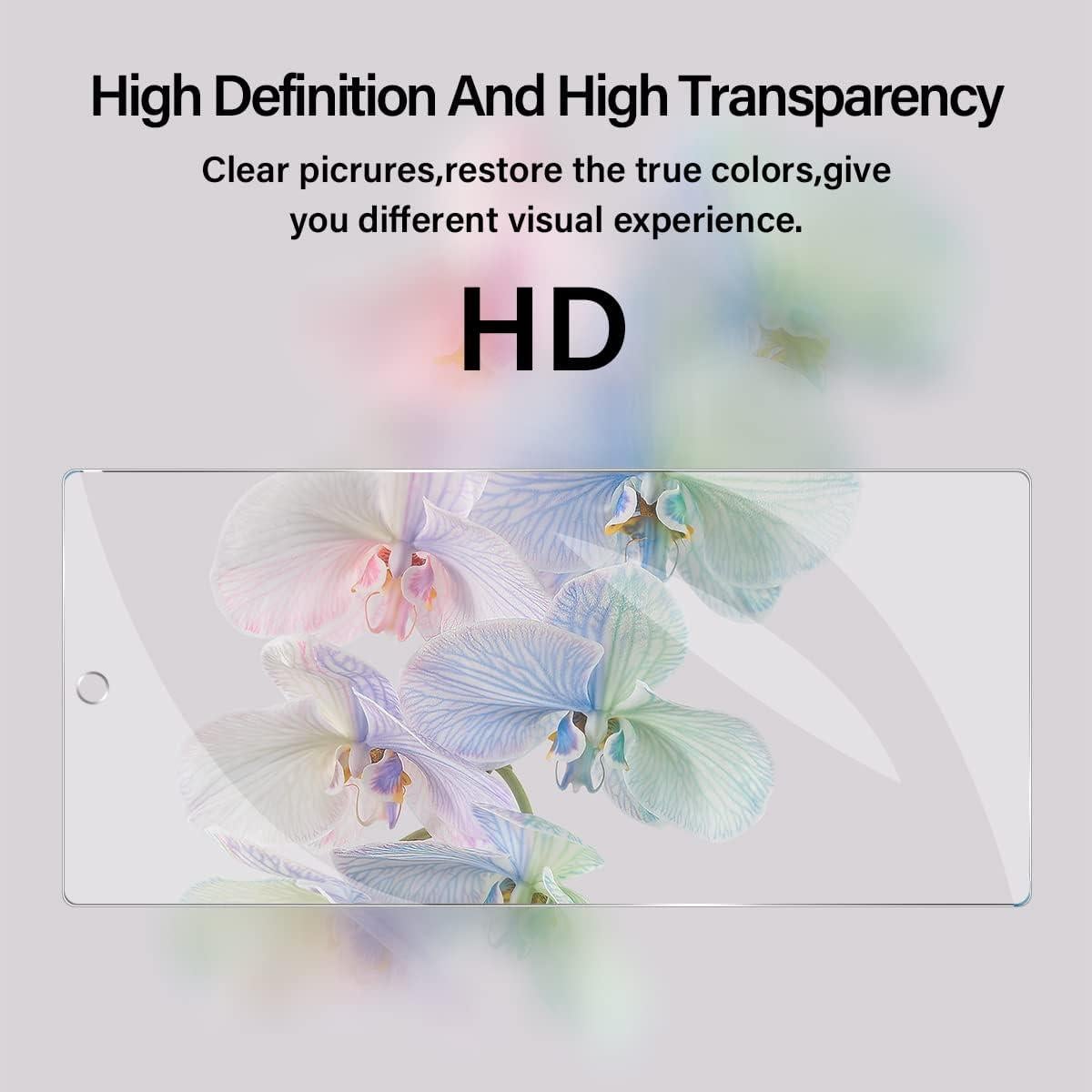 Protector de Pantalla Vidrio Templado BIGFACE para Pixel 6