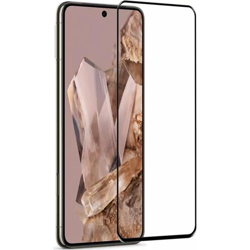 Protector de Pantalla VIESUP para Google Pixel 8 Pro 2-Pack