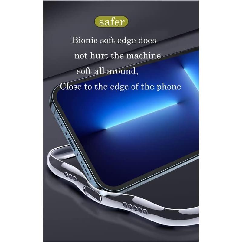 Funda y protector de pantalla AQGG para Google Pixel 8 Pro