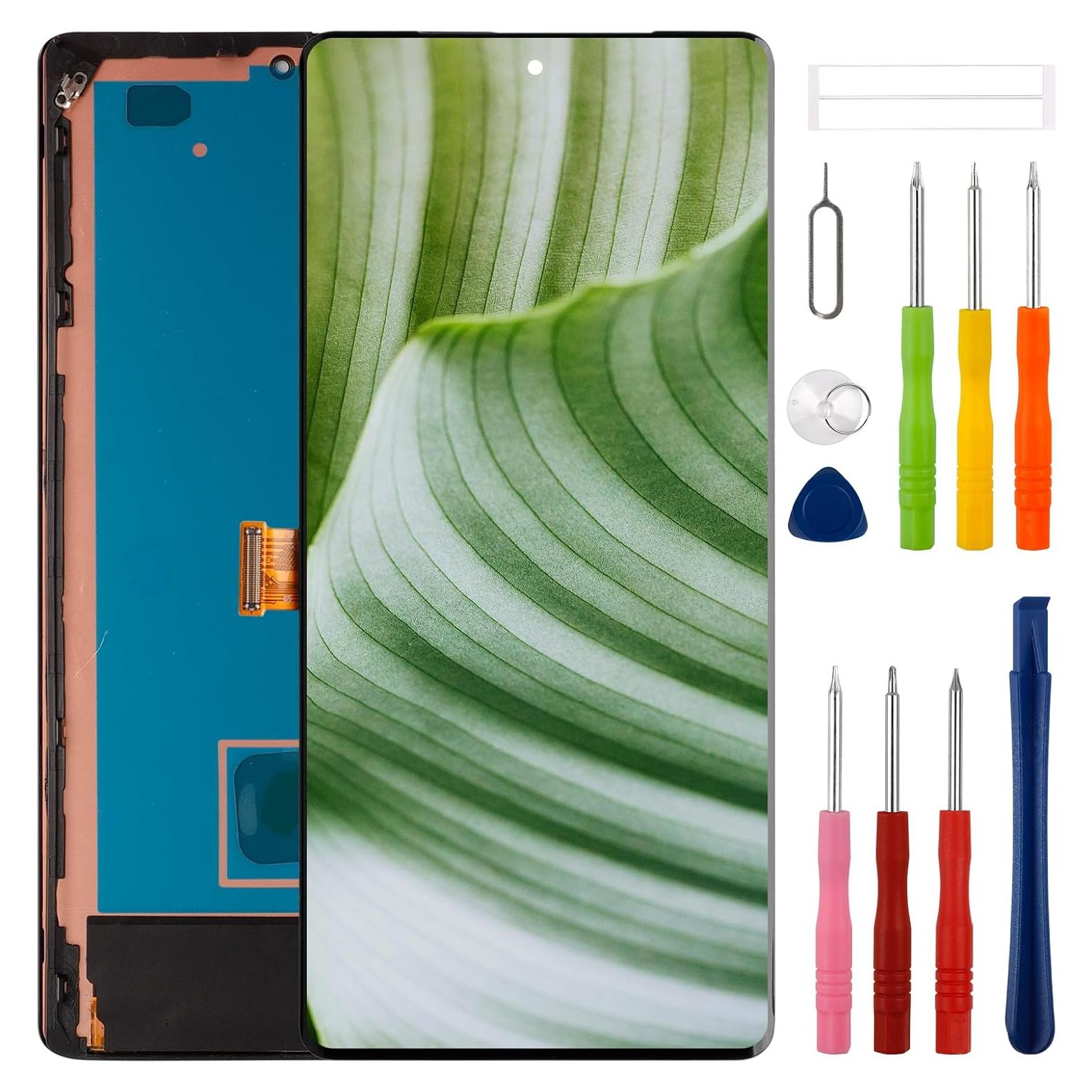 Reemplazo Pantalla LCD LTPO AMOLED Google Pixel 7 Pro