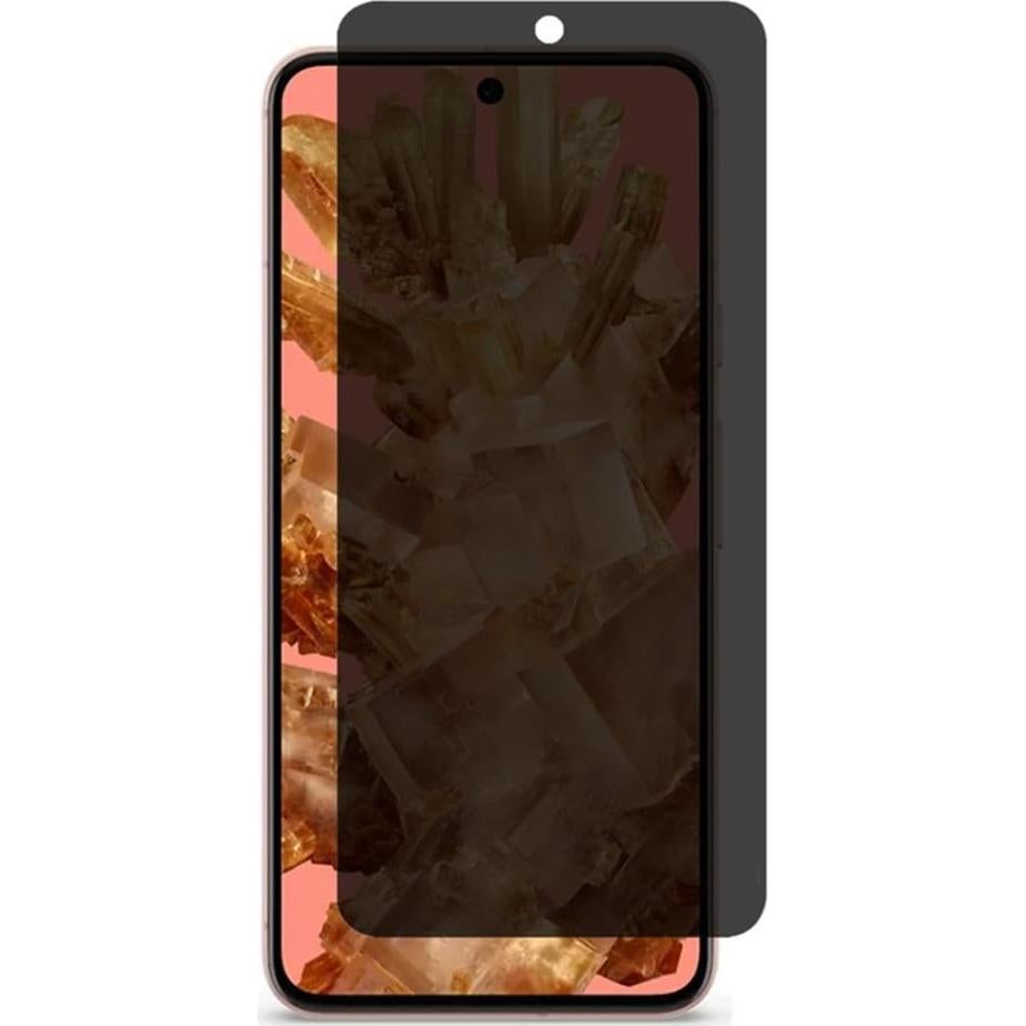 Protector de Pantalla Vidrio Templado VIESUP para Google Pixel 8 - 2 Pack