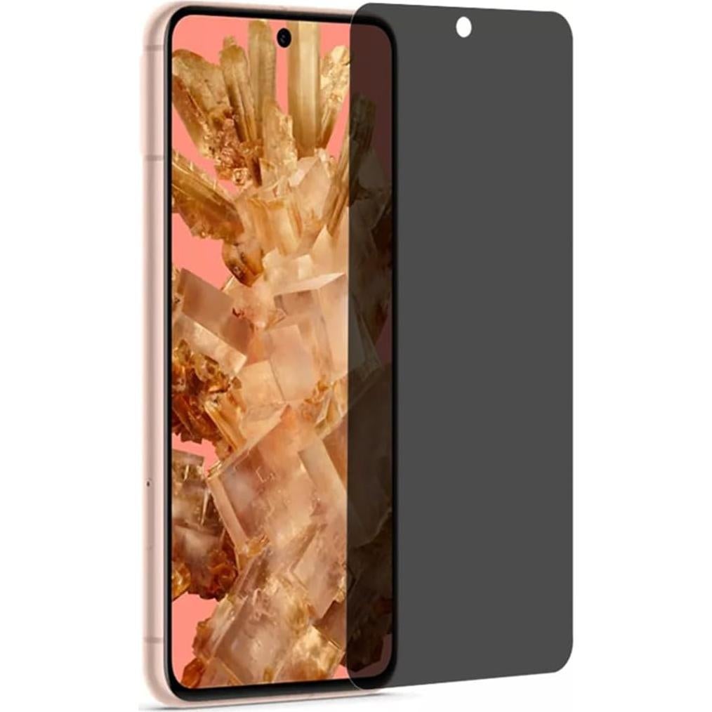 Protector de Pantalla Vidrio Templado VIESUP para Google Pixel 8 - 2 Pack