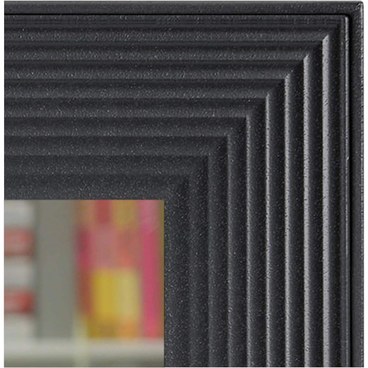 Marco de Fotos Digital Aura Carver HD WiFi 10.1" (25.7 cm) Negro