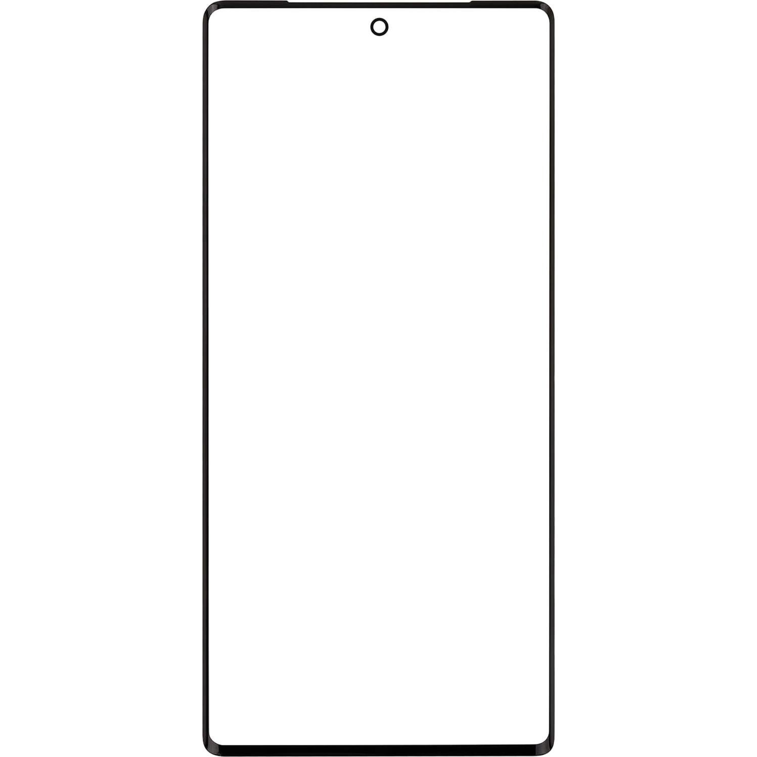 Reemplazo de Cristal Frontal Google Pixel 6 Pro + Kit de Reparación