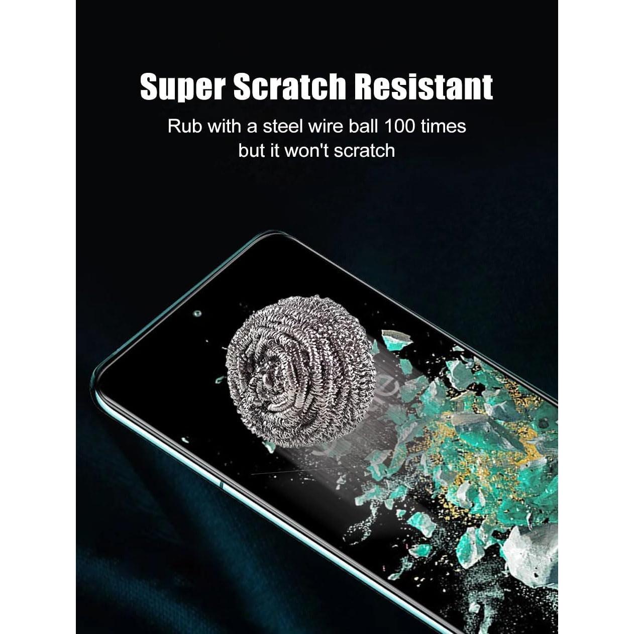 Protector de Pantalla Privado Piniwwe para Google Pixel 8 - 2 Unidades 9H