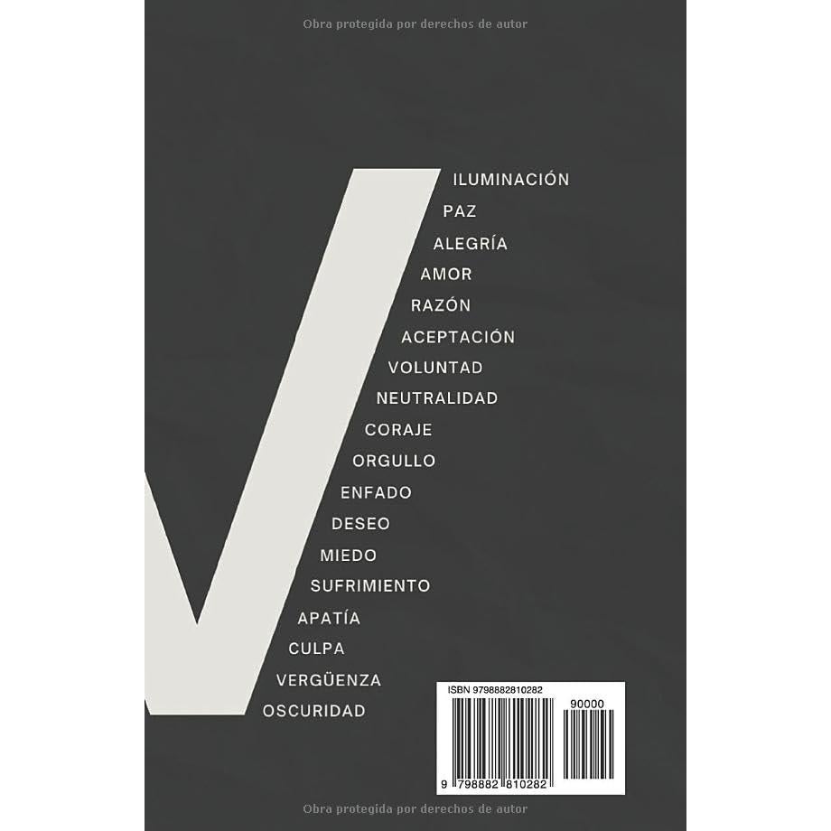VIBRAR DE 0 A 1000 (PSICOLOGÍA PARA LA VIDA) (Spanish Edition)