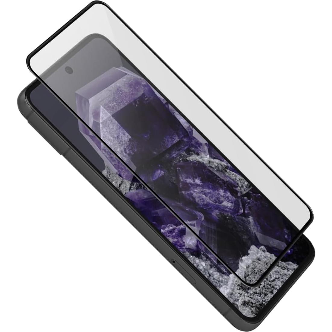 Protector de Pantalla DUNSIHUI para Pixel 8 6.2" 9H HD Claro