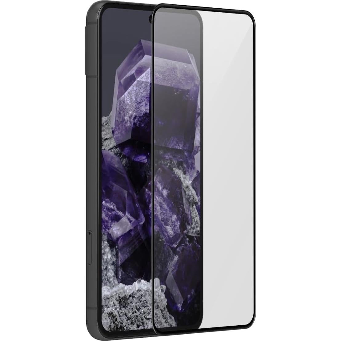 Protector de Pantalla DUNSIHUI para Pixel 8 6.2" 9H HD Claro