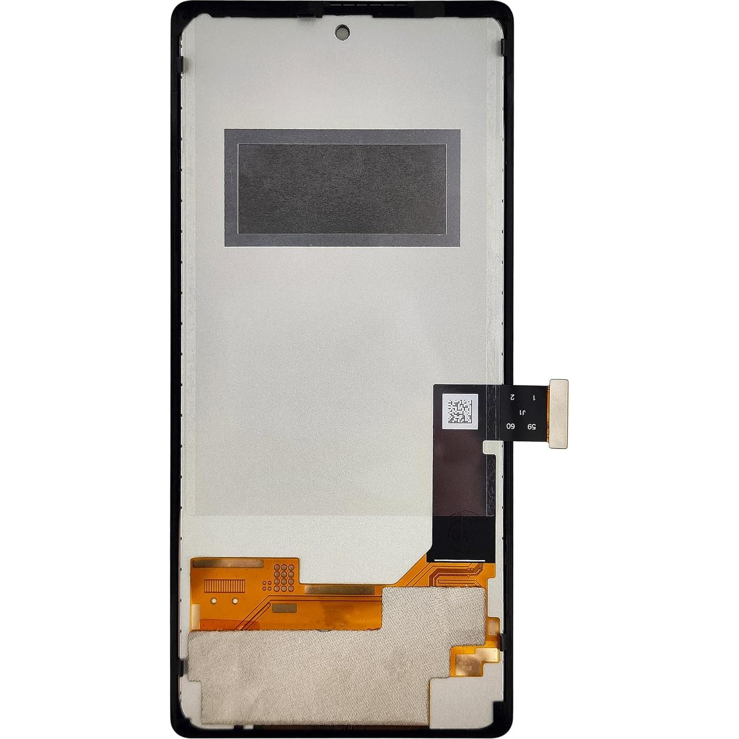 Pantalla LCD TFT Reemplazo Google Pixel 6 + Herramientas