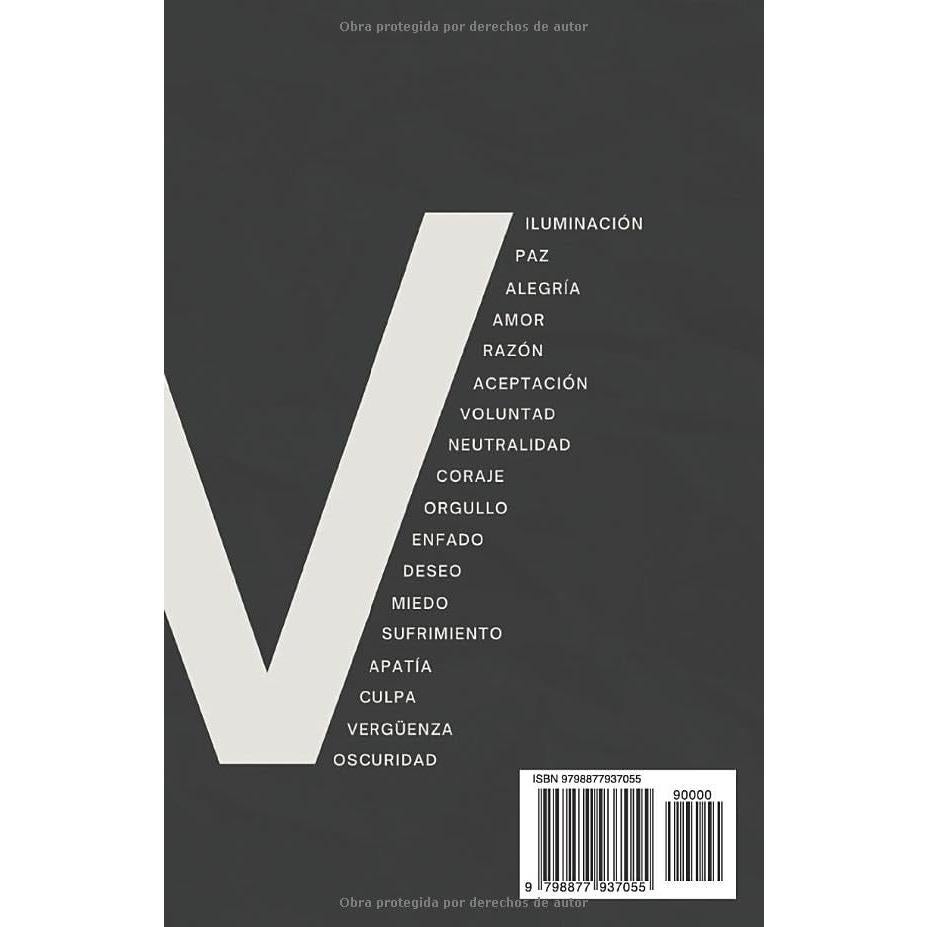 VIBRAR DE 0 A 1000 (PSICOLOGÍA PARA LA VIDA) (Spanish Edition)