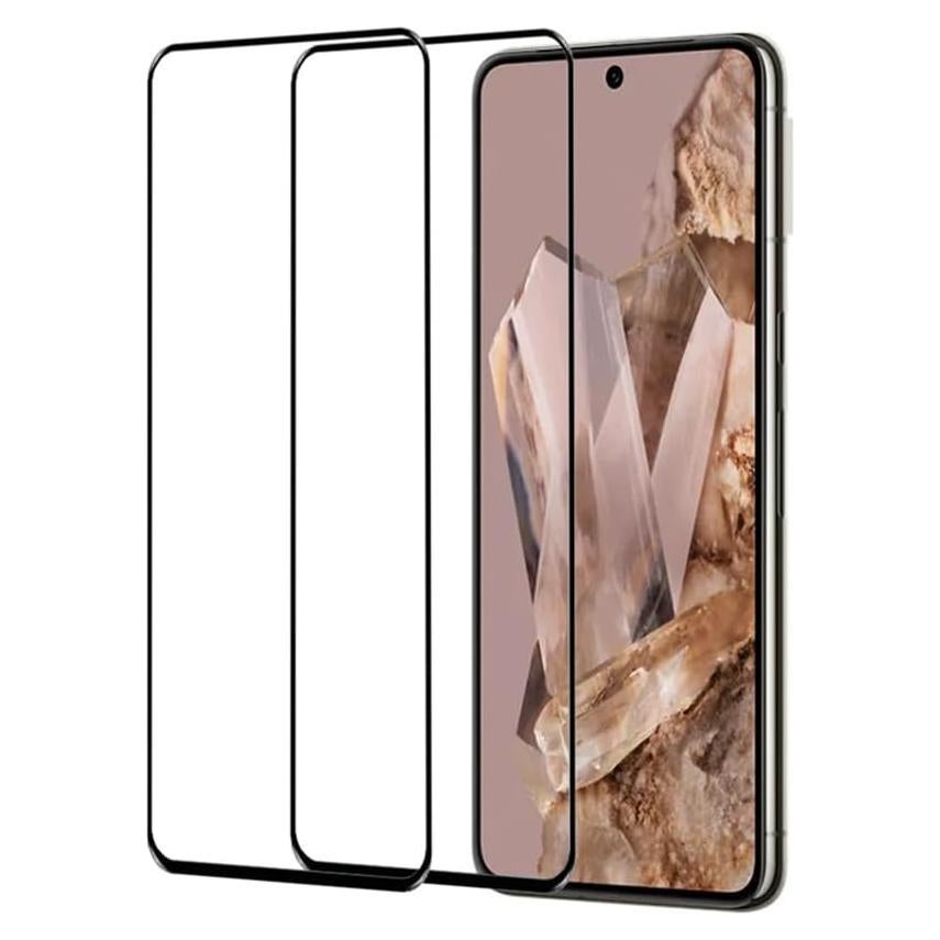 Protector de Pantalla VIESUP para Google Pixel 8 Pro 2 Pack