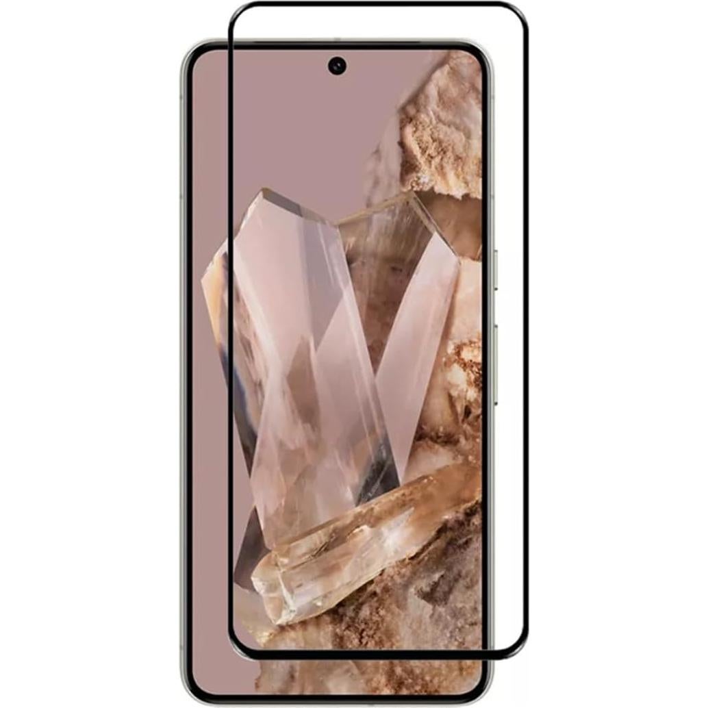 Protector de Pantalla VIESUP para Google Pixel 8 Pro 2 Pack