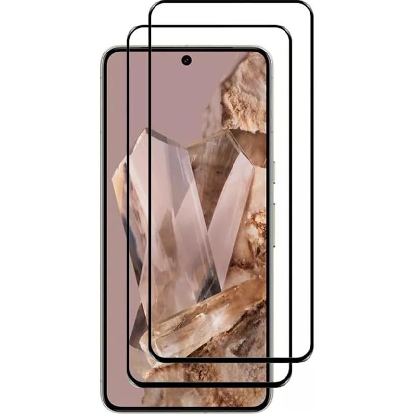 Protector de Pantalla VIESUP para Google Pixel 8 Pro 2 Pack