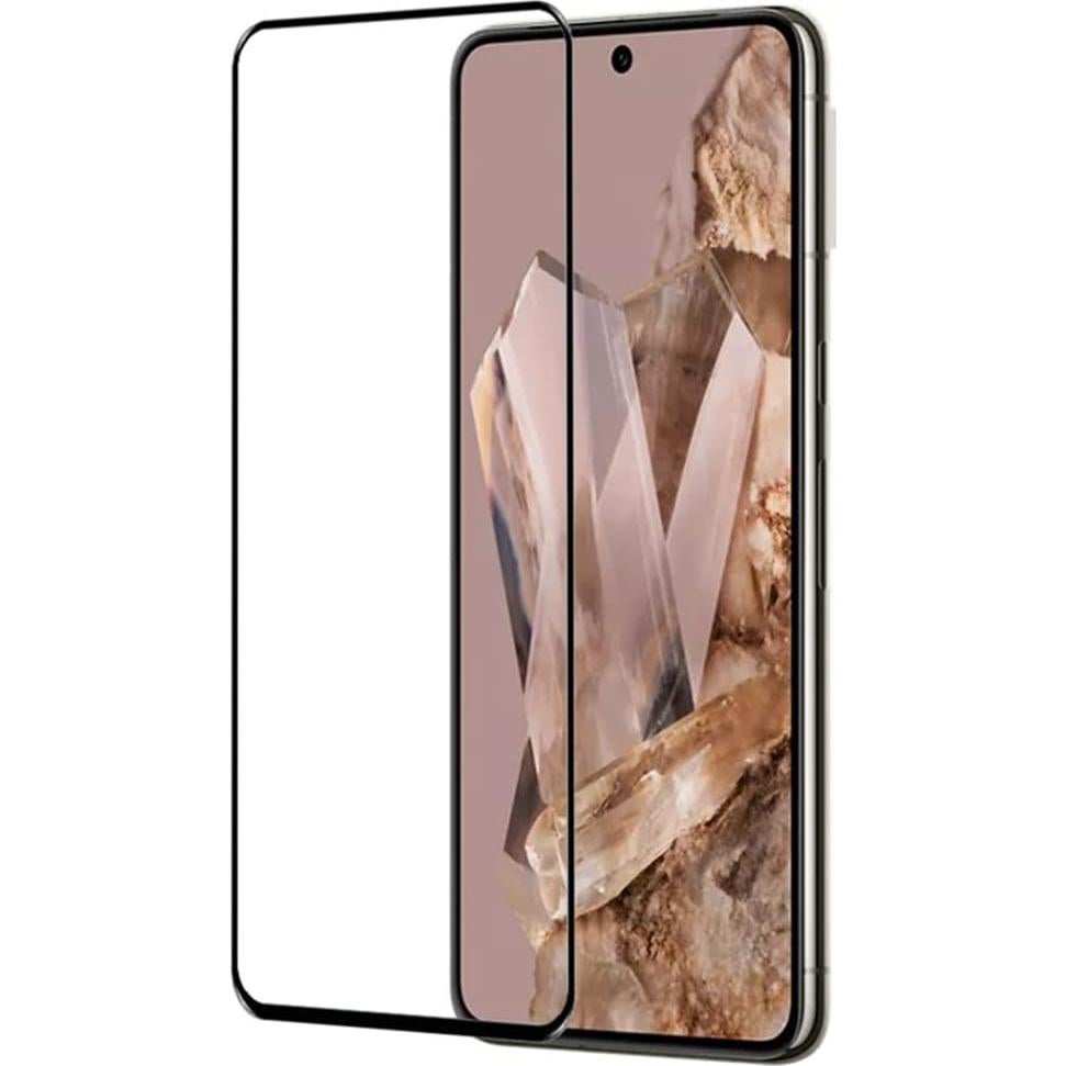 Protector de Pantalla VIESUP para Google Pixel 8 Pro 2 Pack