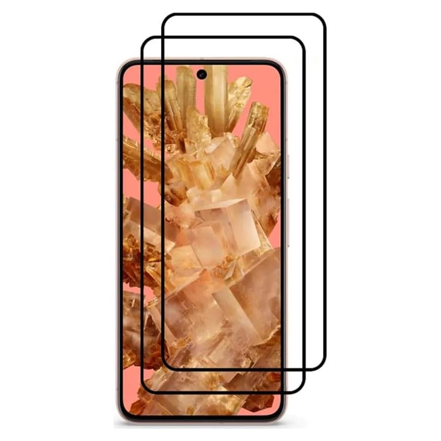 Protector de Pantalla VIESUP para Google Pixel 8 - 2 Pack