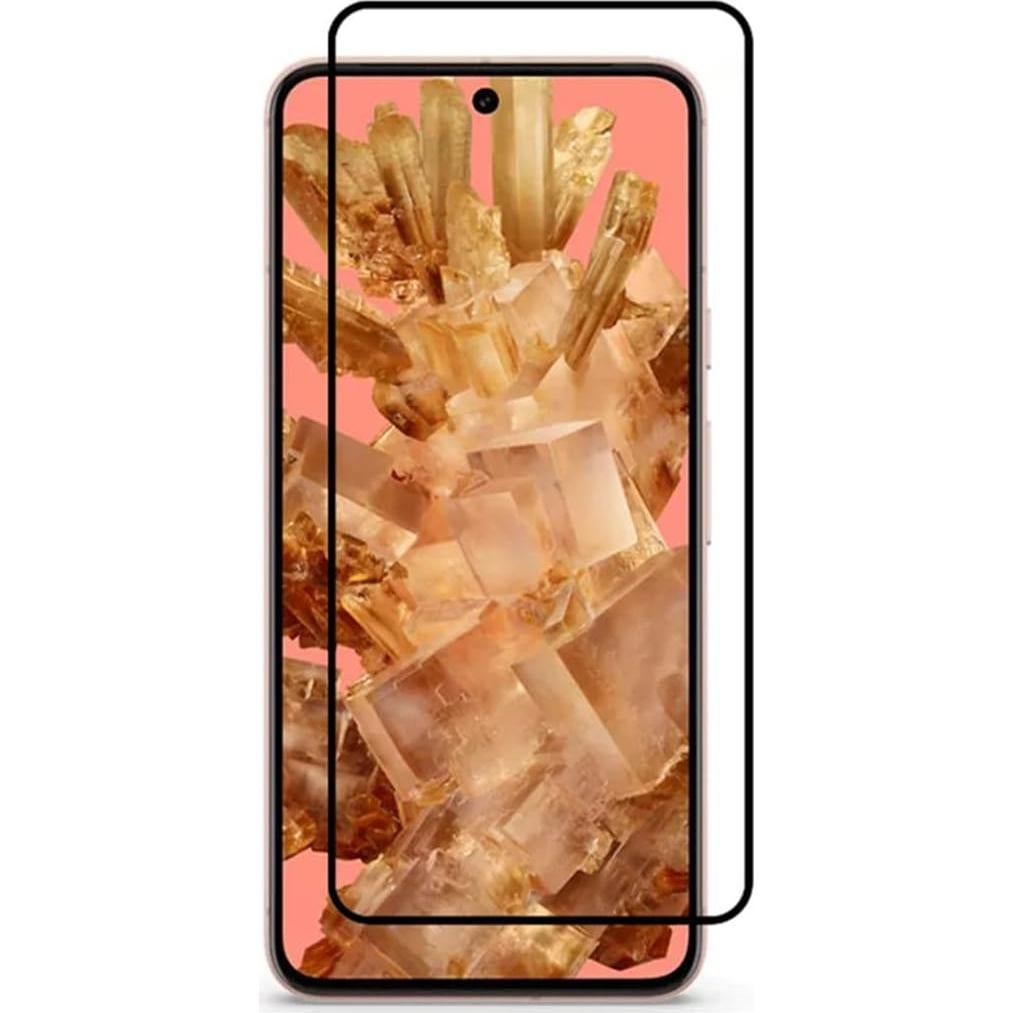 Protector de Pantalla VIESUP para Google Pixel 8 - 2 Pack